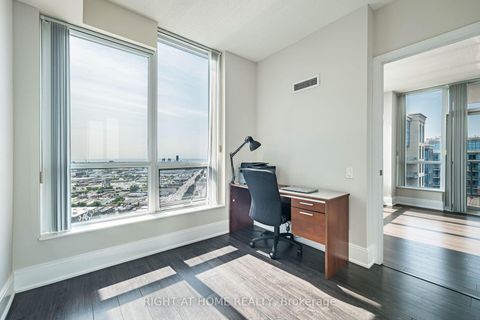 Photo 25 at #2702 - 15 Viking Lane, City Centre West, Toronto