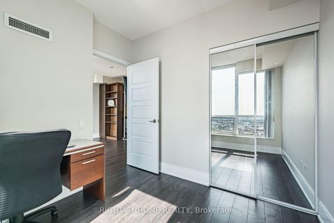 Photo 26 at #2702 - 15 Viking Lane, City Centre West, Toronto