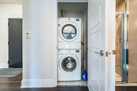 Photo 29 at #2702 - 15 Viking Lane, City Centre West, Toronto