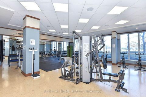 Photo 31 at #2702 - 15 Viking Lane, City Centre West, Toronto