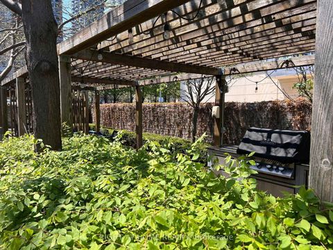 Photo 36 at #2702 - 15 Viking Lane, City Centre West, Toronto