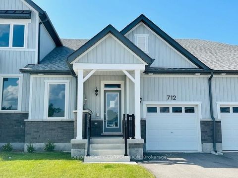 Photo 0 at 712 Keast Place, Rural Innisfil, Innisfil
