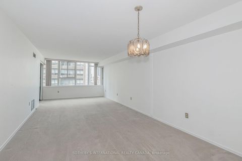 Photo 3 at 1707 - 45 Carlton Street, Yonge Corridor, Toronto
