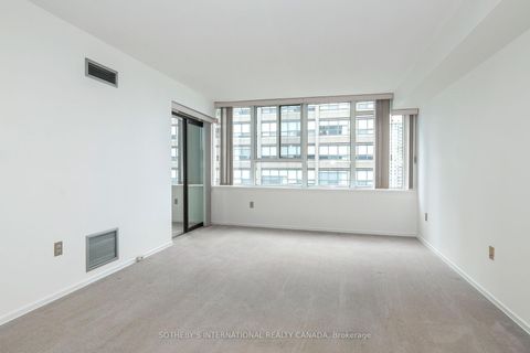 Photo 4 at 1707 - 45 Carlton Street, Yonge Corridor, Toronto
