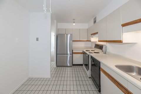 Photo 7 at 1707 - 45 Carlton Street, Yonge Corridor, Toronto