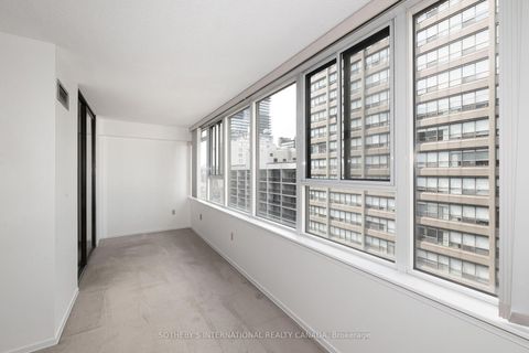 Photo 17 at 1707 - 45 Carlton Street, Yonge Corridor, Toronto