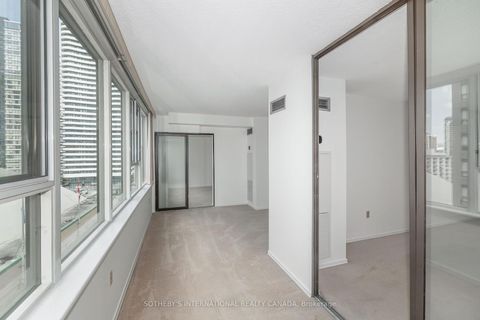 Photo 19 at 1707 - 45 Carlton Street, Yonge Corridor, Toronto
