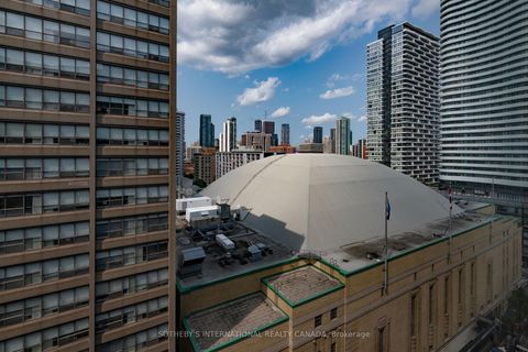 Photo 22 at 1707 - 45 Carlton Street, Yonge Corridor, Toronto