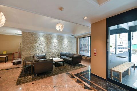 Photo 23 at 1707 - 45 Carlton Street, Yonge Corridor, Toronto