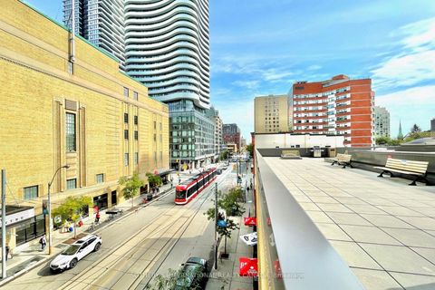 Photo 25 at 1707 - 45 Carlton Street, Yonge Corridor, Toronto