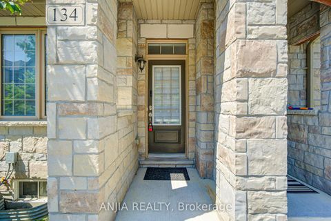 Photo 0 at 134 Frederick Wilson Avenue, Cornell, Markham
