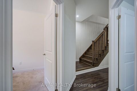 Photo 3 at 134 Frederick Wilson Avenue, Cornell, Markham