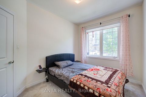 Photo 4 at 134 Frederick Wilson Avenue, Cornell, Markham