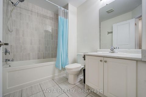 Photo 5 at 134 Frederick Wilson Avenue, Cornell, Markham