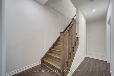 Photo 7 at 134 Frederick Wilson Avenue, Cornell, Markham