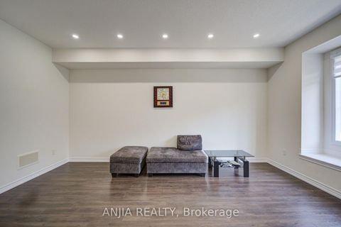 Photo 8 at 134 Frederick Wilson Avenue, Cornell, Markham