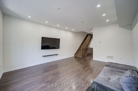 Photo 9 at 134 Frederick Wilson Avenue, Cornell, Markham