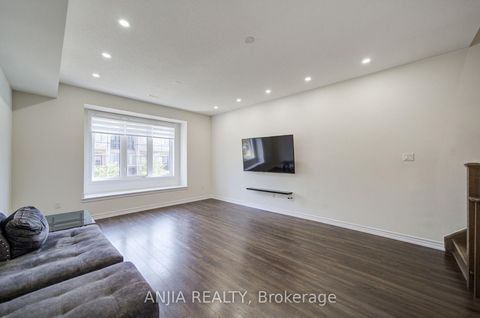 Photo 10 at 134 Frederick Wilson Avenue, Cornell, Markham