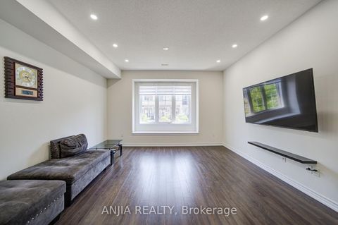 Photo 11 at 134 Frederick Wilson Avenue, Cornell, Markham