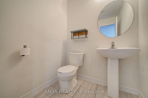 Photo 13 at 134 Frederick Wilson Avenue, Cornell, Markham