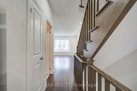 Photo 14 at 134 Frederick Wilson Avenue, Cornell, Markham