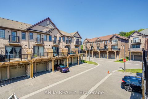 Photo 15 at 134 Frederick Wilson Avenue, Cornell, Markham
