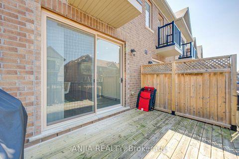 Photo 16 at 134 Frederick Wilson Avenue, Cornell, Markham