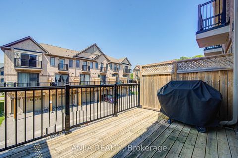 Photo 17 at 134 Frederick Wilson Avenue, Cornell, Markham