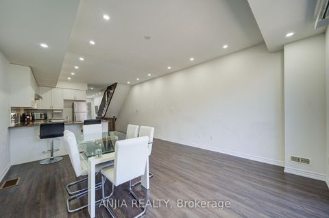 Photo 18 at 134 Frederick Wilson Avenue, Cornell, Markham