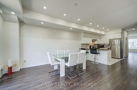 Photo 19 at 134 Frederick Wilson Avenue, Cornell, Markham