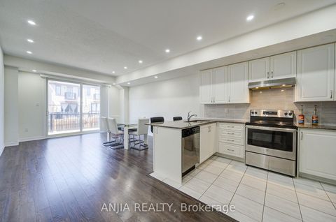 Photo 20 at 134 Frederick Wilson Avenue, Cornell, Markham