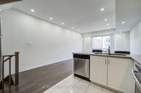 Photo 21 at 134 Frederick Wilson Avenue, Cornell, Markham