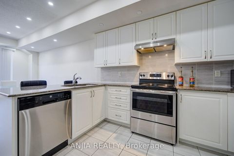 Photo 22 at 134 Frederick Wilson Avenue, Cornell, Markham