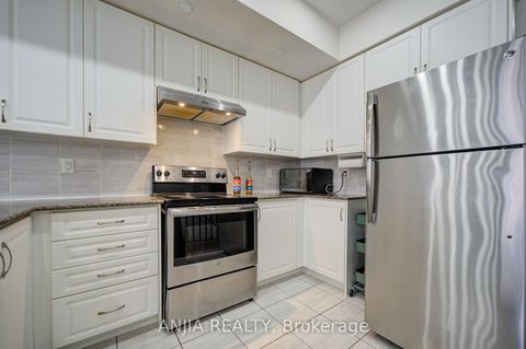 Photo 23 at 134 Frederick Wilson Avenue, Cornell, Markham