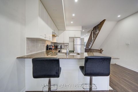 Photo 24 at 134 Frederick Wilson Avenue, Cornell, Markham