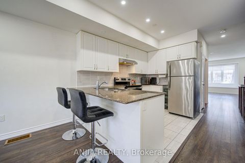 Photo 25 at 134 Frederick Wilson Avenue, Cornell, Markham