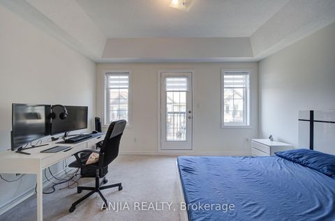 Photo 27 at 134 Frederick Wilson Avenue, Cornell, Markham