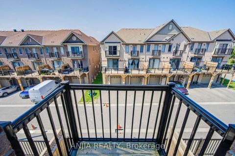 Photo 28 at 134 Frederick Wilson Avenue, Cornell, Markham