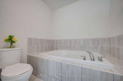 Photo 29 at 134 Frederick Wilson Avenue, Cornell, Markham