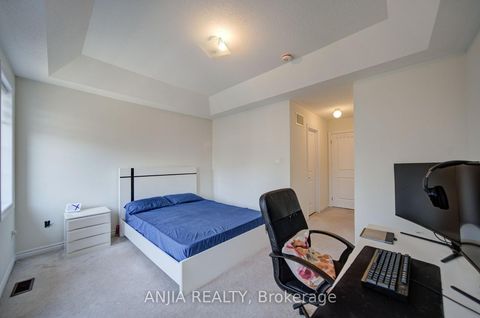 Photo 32 at 134 Frederick Wilson Avenue, Cornell, Markham