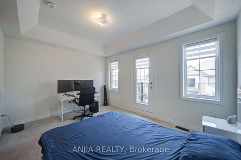 Photo 33 at 134 Frederick Wilson Avenue, Cornell, Markham
