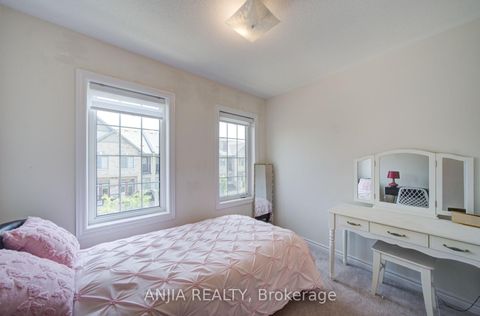 Photo 35 at 134 Frederick Wilson Avenue, Cornell, Markham