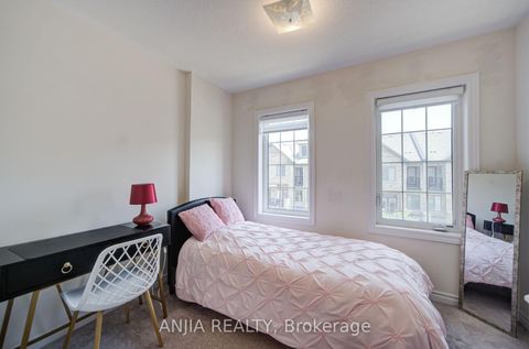 Photo 36 at 134 Frederick Wilson Avenue, Cornell, Markham