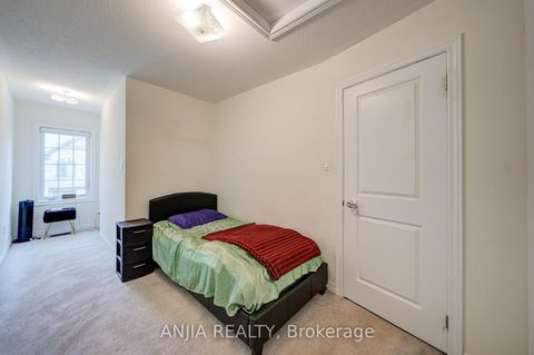 Photo 39 at 134 Frederick Wilson Avenue, Cornell, Markham