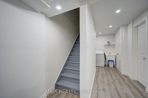 Photo 40 at 134 Frederick Wilson Avenue, Cornell, Markham