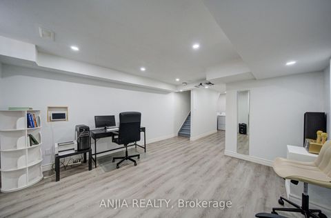 Photo 43 at 134 Frederick Wilson Avenue, Cornell, Markham