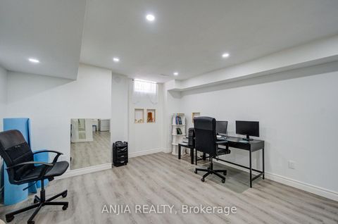 Photo 44 at 134 Frederick Wilson Avenue, Cornell, Markham