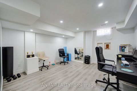 Photo 45 at 134 Frederick Wilson Avenue, Cornell, Markham
