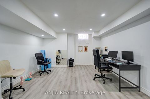 Photo 46 at 134 Frederick Wilson Avenue, Cornell, Markham