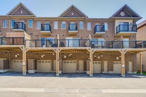Photo 47 at 134 Frederick Wilson Avenue, Cornell, Markham